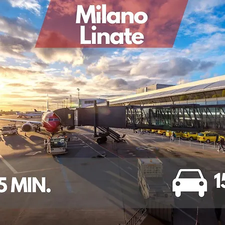 Porta Vittoria Loft Silenzioso Con Wi-fi * Mailand