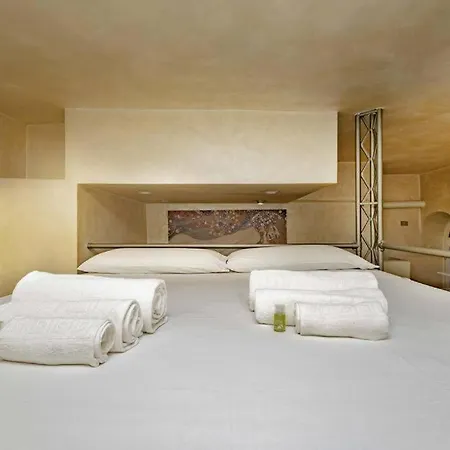 Porta Vittoria Loft Silenzioso Con Wi-fi Mailand