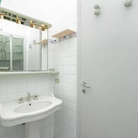 Porta Vittoria Loft Silenzioso Con Wi-fi