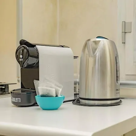 Porta Vittoria Loft Silenzioso Con Wi-fi Apartment Mailand