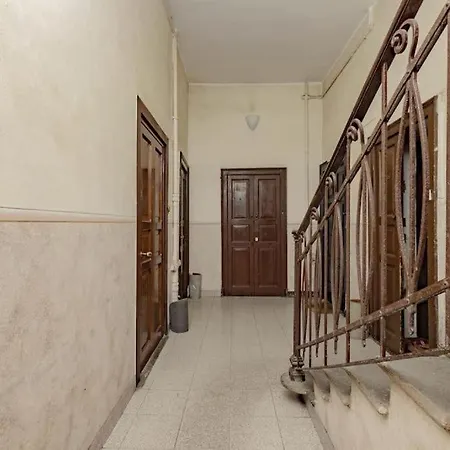 Porta Vittoria Loft Silenzioso Con Wi-fi * Mailand