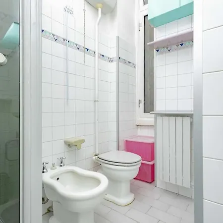 Porta Vittoria Loft Silenzioso Con Wi-fi